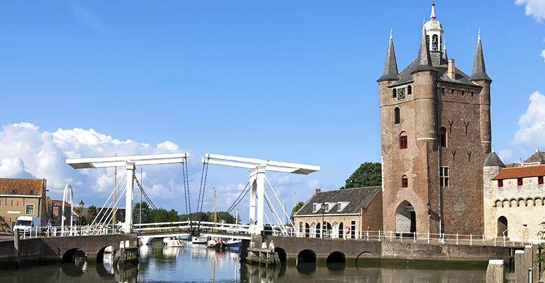 Havendagen Zierikzee